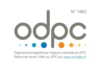 Ecole EFT France, formation EFT ODPC