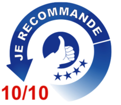 Formation EFT recommandée 10/10