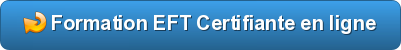 Formation EFT certifiante en ligne