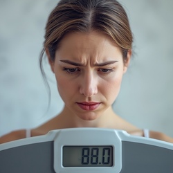 Maigrir durablement avec l'EFT, un programme en ligne, facile à suivre, pour vous aider à vous alléger de vos kilos en trop.