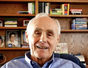 Décès de Gary Craig