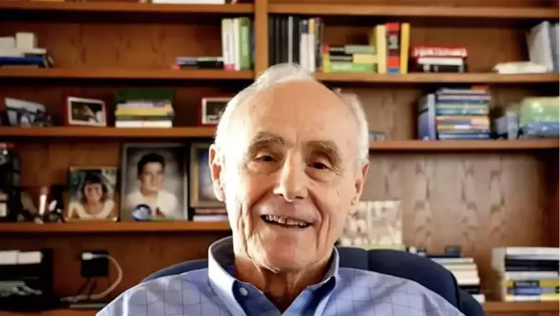 Gary Craig - son dernier message à la communauté EFT