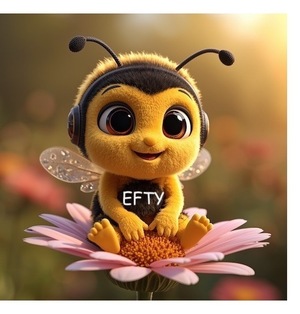 EFTY - application EFT guidée par IA de Geneviève Gagos