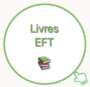 Livres EFT en français de Geneviève Gagos conformes à la méthode de Gary Craig